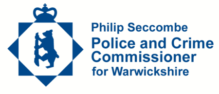 Warwickshire PCC logo