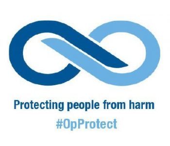 Op Protect logo