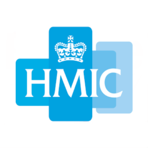 HMIC logo