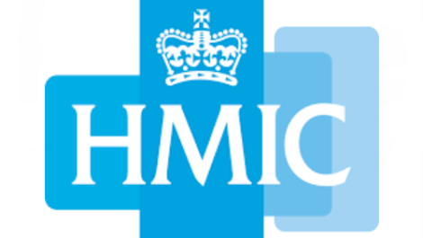 HMIC logo