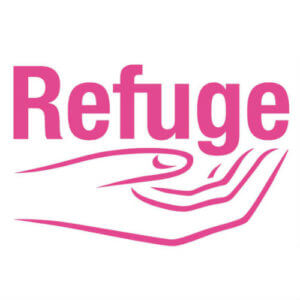 Refuge logo