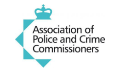 Association of Police and Crime Commisioners logo