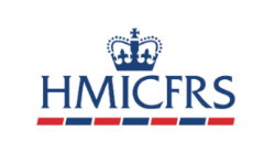 HMICFRS Logo