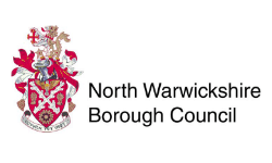 North Warwickshire Borough Council logo