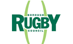 Rugby Borough Council logo