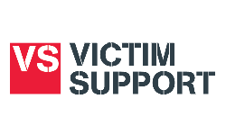 Victim Support logo
