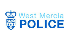West Mercia Police logo