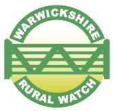 Warwickshire Rural Watch logo