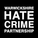 Warwickshire Hate Crime Partnership logo