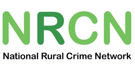 National Rural Crime Network logo