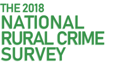Logo - National Rural Crime Survey (Colour)