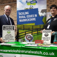 Warwickshire Rural Watch