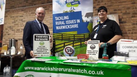 Warwickshire Rural Watch