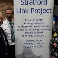 Stratford Link Project