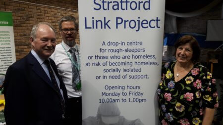 Stratford Link Project