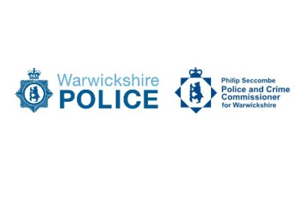 Warwickshire Police and West Mercia PCC logos