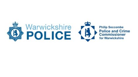 Warwickshire Police and West Mercia PCC logos