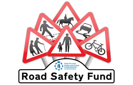 Road Safety Fund logo