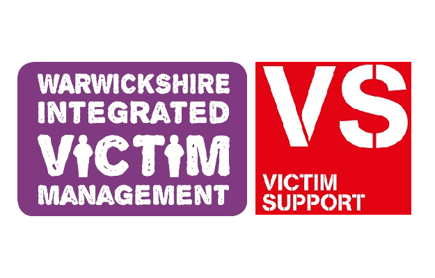 warwickshire integrated victim management victim support