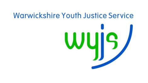 Warwickshire Youth Justice Service Logo