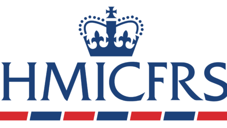 HMICFRS logo