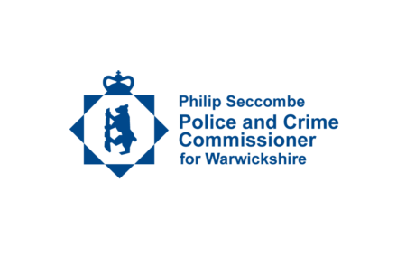 Philip Seccombe Police and Crime Commissioner for Warwickshire