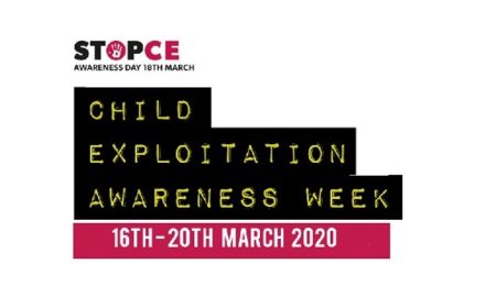 Child Exploitation Awareness Week