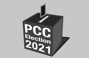 PCC Election 2021