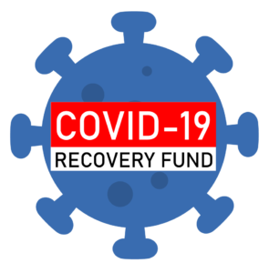 Covid-19 Recovery Fun logo