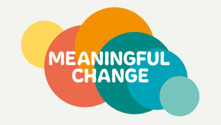 Meaningful Change logo