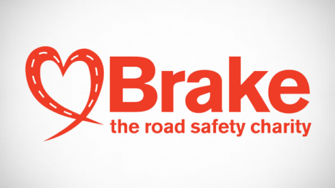 Brake logo