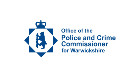 Logo of the Office of the Police and Crime Commissioner for Warwickshire