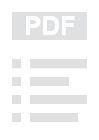 PDF document icon