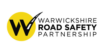 Warwickshire Road Safet Partnership logo