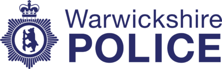 Warwickshire Police logo
