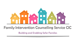 Family Intervention Counselling Service logo