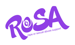 RoSa Support logo