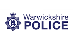 Warwickshire Police logo